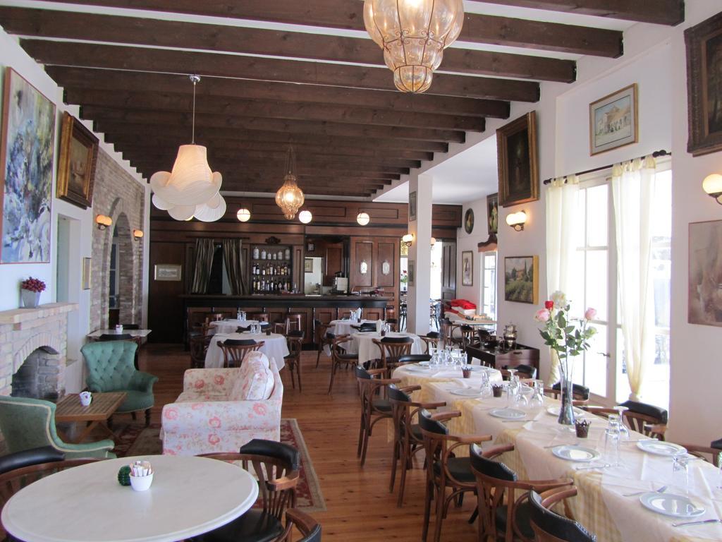 Levant Hotel Пелекас Экстерьер фото