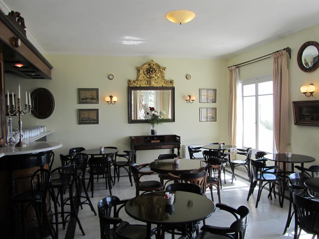 Levant Hotel Пелекас Экстерьер фото