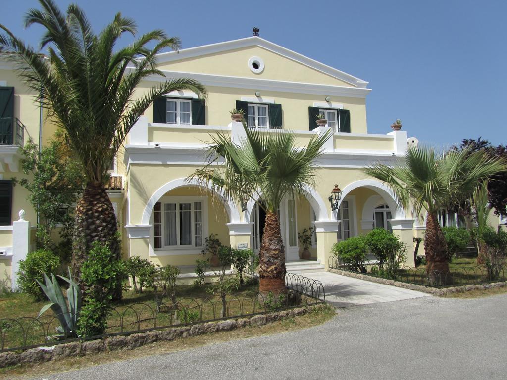 Levant Hotel Пелекас Экстерьер фото